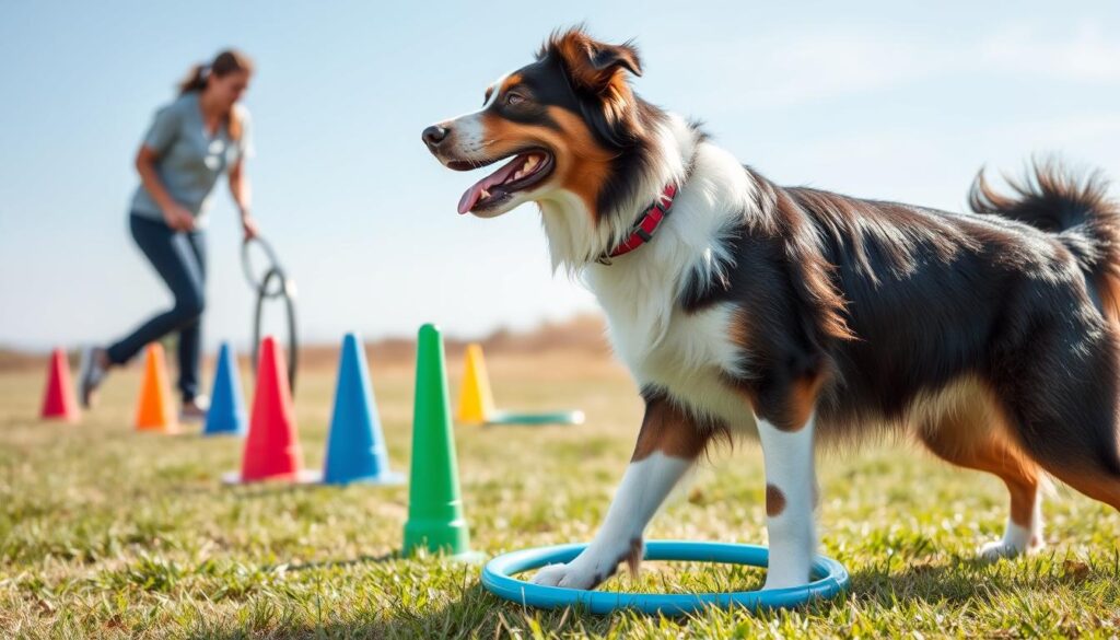 australian shepherd mix