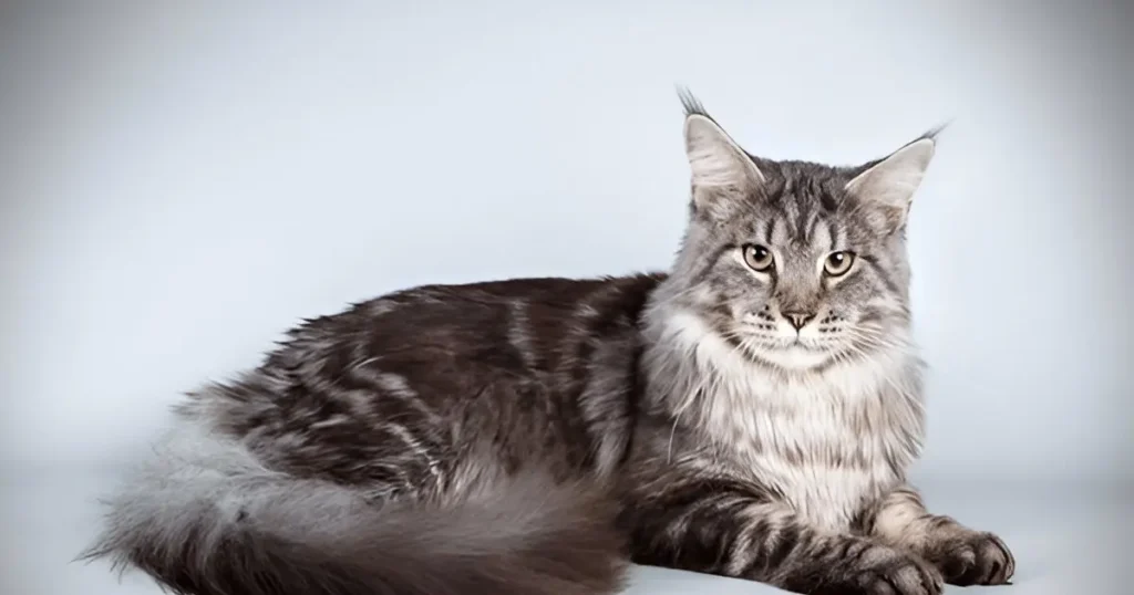 Maine Coon