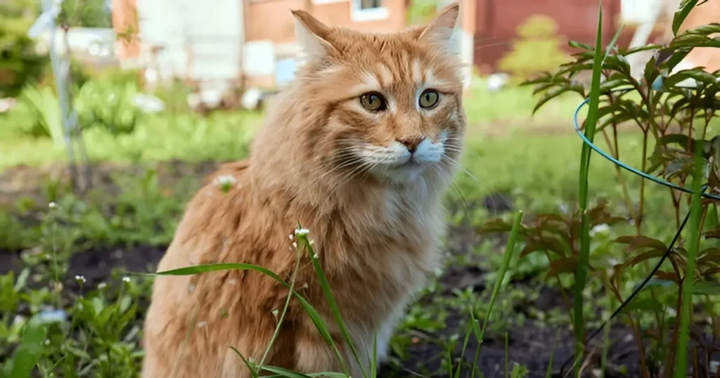 american bobtail cat