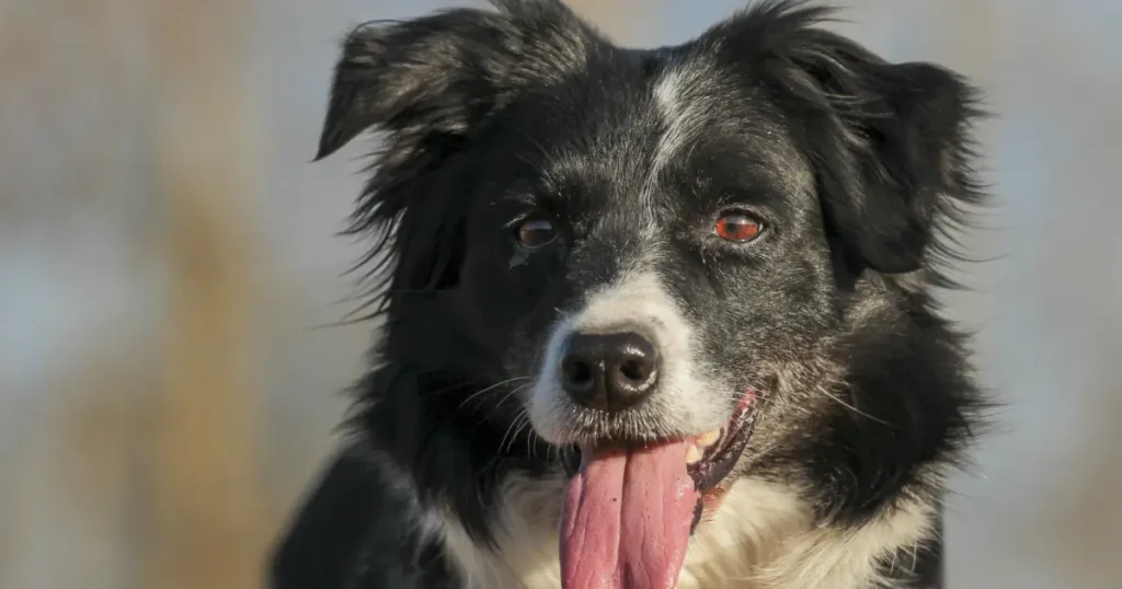 australian shepherd mix